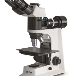 Kern Optics Metallurgisches Mikroskop OKM 173 Trinokular Billig