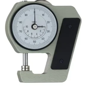 Sale Richter Dickenmessgerät 10 x 18 mm
