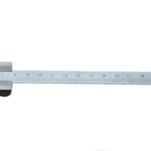 Sofort Bestellen Richter Präzisions Tiefenmessschieber  Messbereich: 200 mm