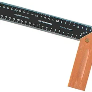 Mega-Angebot Picard Schreinerwinkel mit Buchenholzschenkel 400 mm