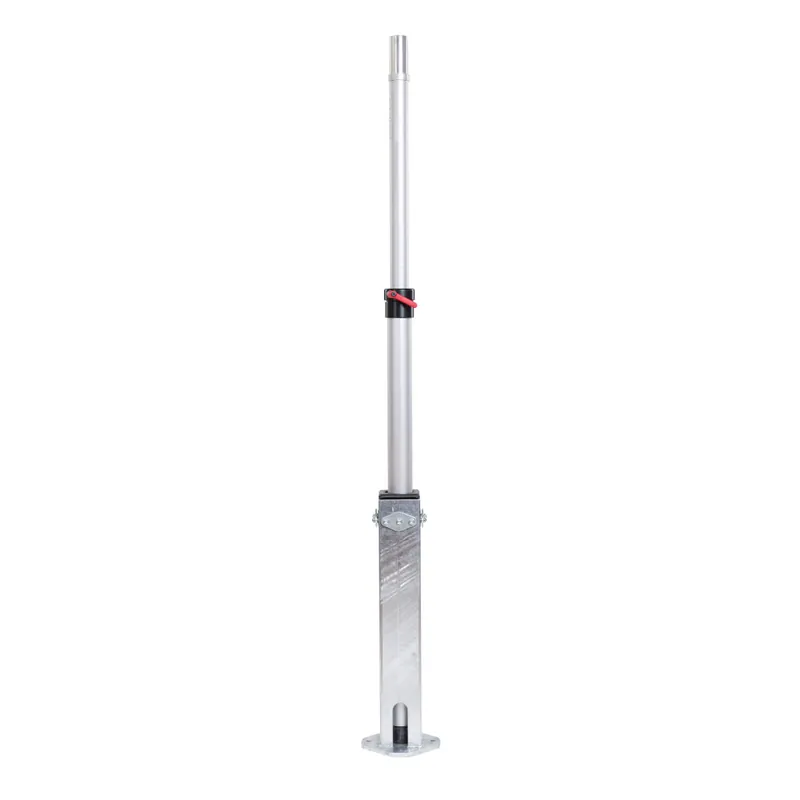 Geprüft GEOMAX Empfängermast MCM-280