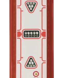 Expressversand GEOMAX MR360RE Maschinenempfänger mit Fernanzeige MD360 Magnetbefestigung