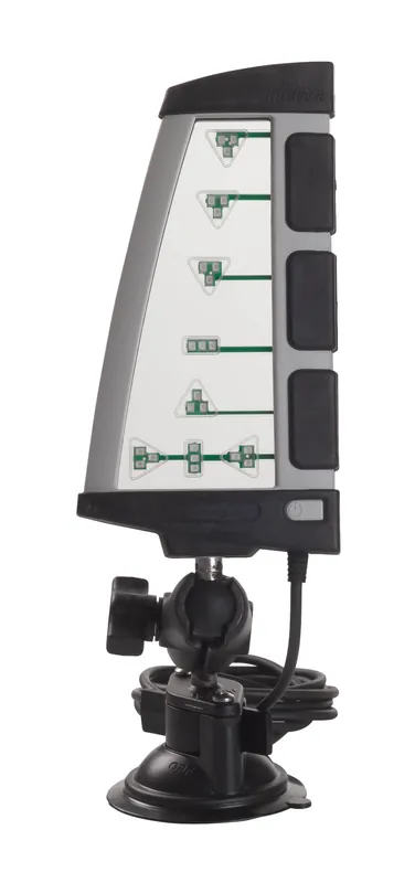 GEOMAX MD360 Fernanzeige Finale Aktion