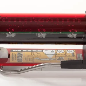 Bestseller GEOMAX MR240 Maschinenempfänger