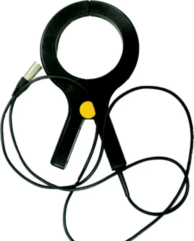 Jetzt Kaufen GEOMAX Transmitterklemme für EZiTEX 80 mm, 33 kHz