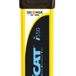 GEOMAX EZiCAT i550 Leitungsortung und Tiefenanzeige Rabatt