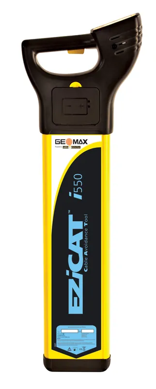 GEOMAX EZiCAT i550 Leitungsortung und Tiefenanzeige Rabatt