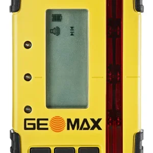 Sonderangebot GEOMAX Empfänger ZRP105 mit Halter