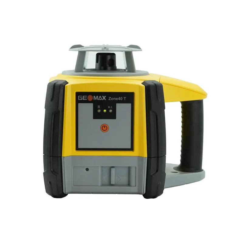 GEOMAX Rotationslaser Zone 40T ohne Empfänger Billig