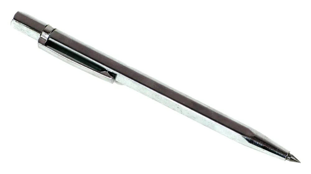 Beliebt profibau Reissnadel 6 mm