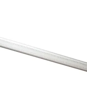 profibau T-Reißschiene 125 cm ohne Griff Begrenztes Angebot