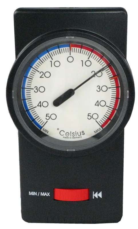 profibau Thermometer max.-min. Bestseller