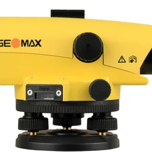 GEOMAX Nivellier ZAL330 30-fache Vergrößerung Jetzt Kaufen
