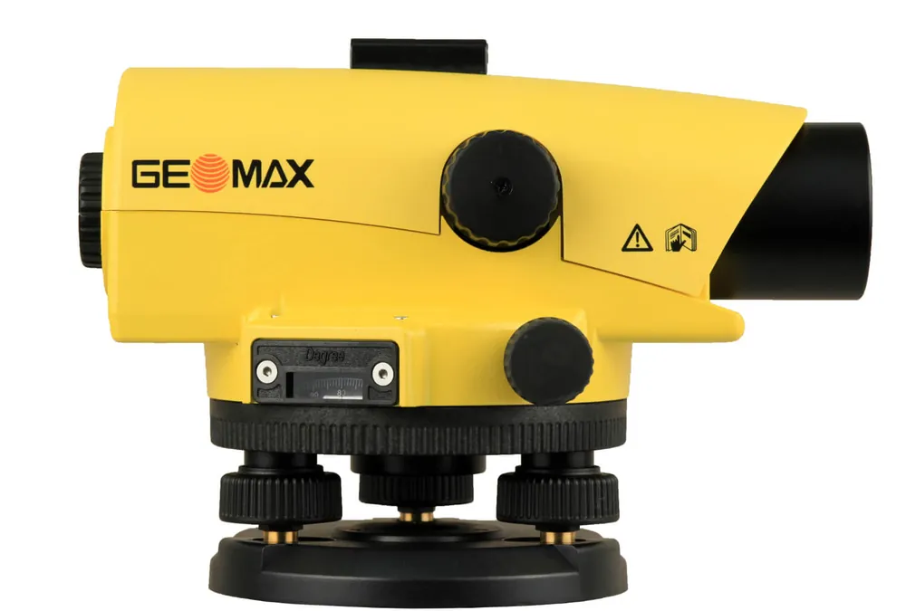 GEOMAX Nivellier ZAL330 30-fache Vergrößerung Jetzt Kaufen