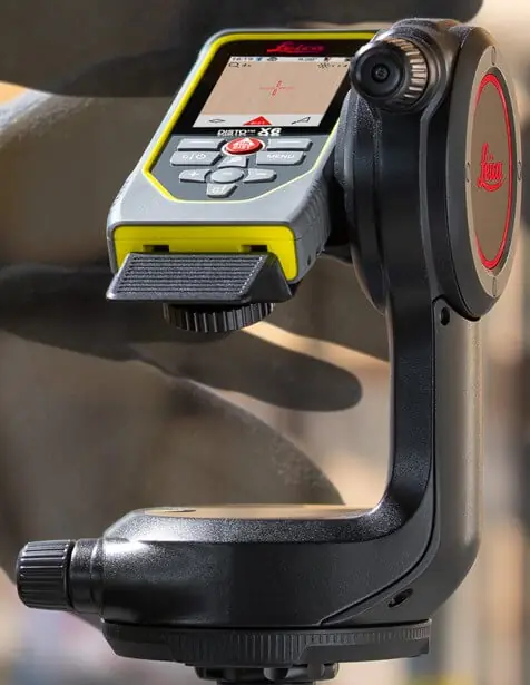 Leica Adapter DST 360-X Schneller Versand