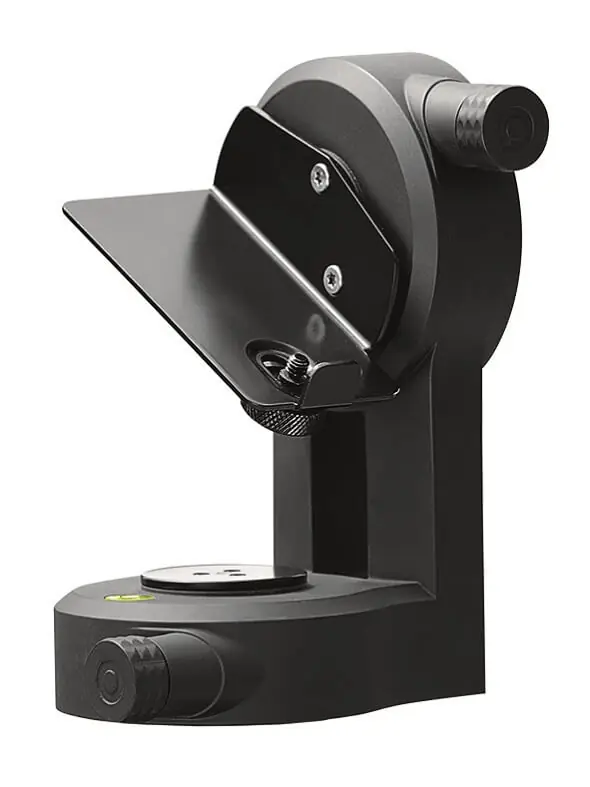 Echt Leica Stativ-Adapter FTA360 für D510 und D810 touch