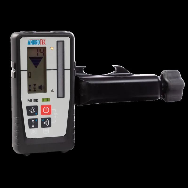 Top-Seller Gottlieb Nestle METOR Empfänger MTR-60RGL± 20mm± 20mm± 20mm