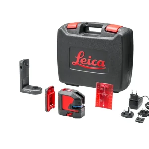 Bestpreis Leica Kreuzlinienlaser LEICA LINO L2 Ausführung: Linien grün