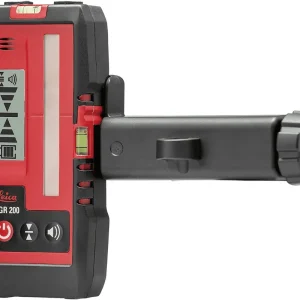 Leica Empfänger LINO RGR 200 Neu