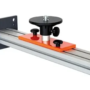 Nedo Fassadenbau-Adapter für Rotationslaser Primus 3 500mm lang Schnäppchen
