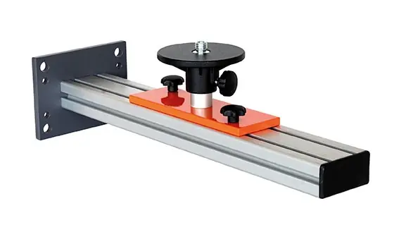 Nedo Fassadenbau-Adapter für Rotationslaser Primus 3 500mm lang Schnäppchen