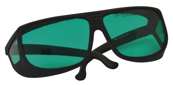 Kracherpreis Nedo Laser-Schutzbrille