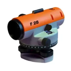 Nedo Baunivellier F28 Neue Kollektion