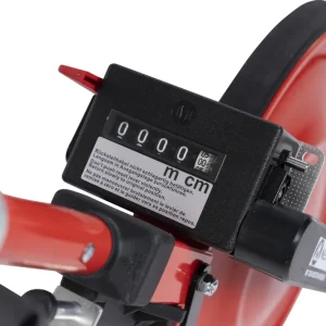 Top-Seller Gottlieb Nestle NESTLE Messrad - Modell MR-51 Vollrad