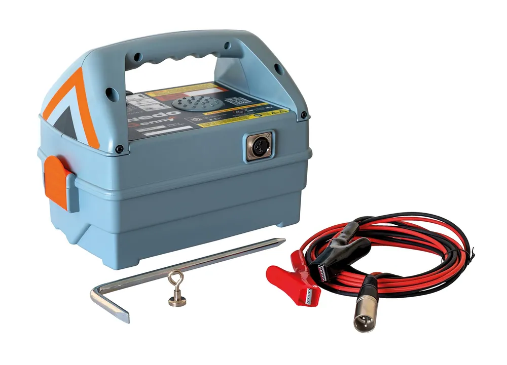 Knallerangebot Nedo Genny 4+ Signalgenerator für CableTronic4+