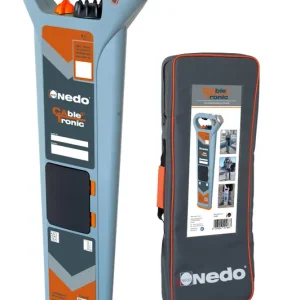 Nedo CableTronic 4+ Leitungsortungsgerät Versand Am Gleichen Tag
