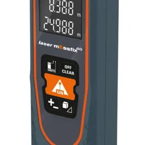Must-Have Nedo lasermESSfix 40 Entfernungsmesser