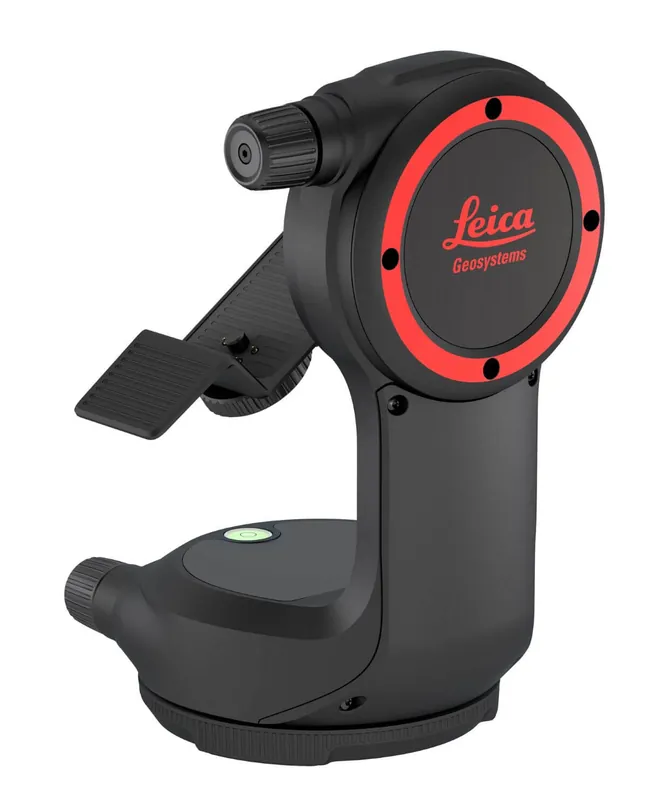 Sonderaktion Nedo Leica DST 360 Adapter Laser Entfernungsmessgerät