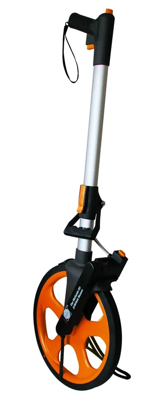 Top-Seller Nedo Leichtmessrad Professional
