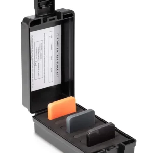 Top-Preis Kern & Sohn Härtevergleichsplatten AHBD-01, Shore D