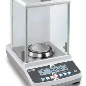 Begrenztes Angebot Kern & Sohn Analysenwaage ACS 100-4, Wägebereich 120 g