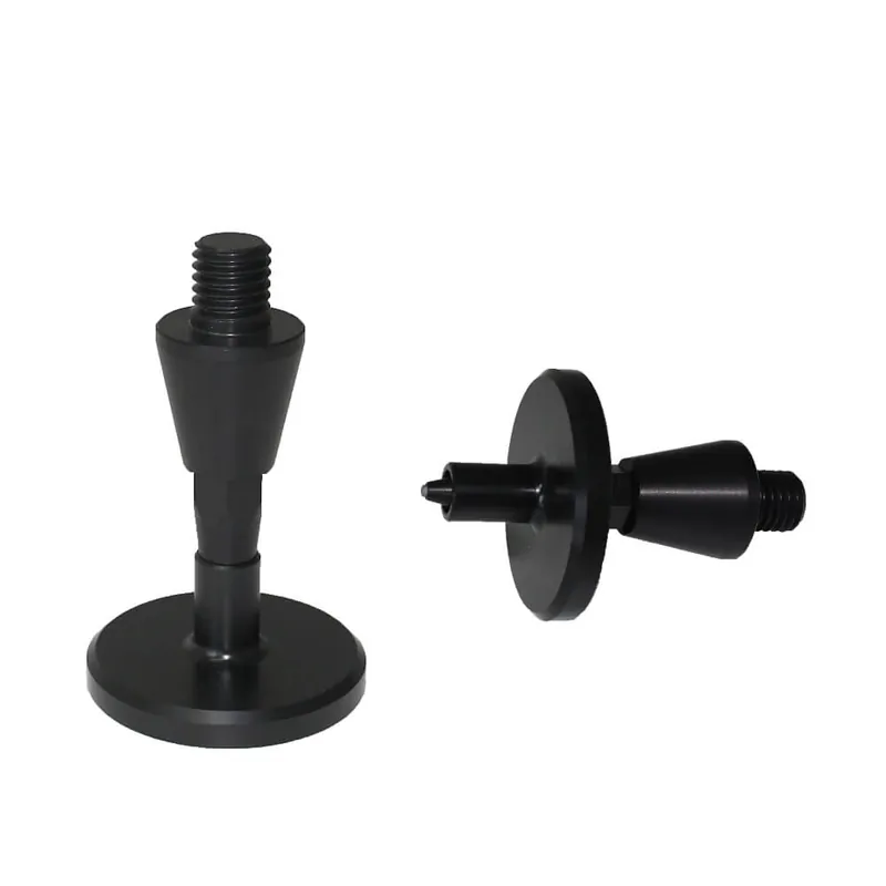 Angebot Gottlieb Nestle Spitze für Prismen- u. GPS-Stäbe Durchmesser 32 mm