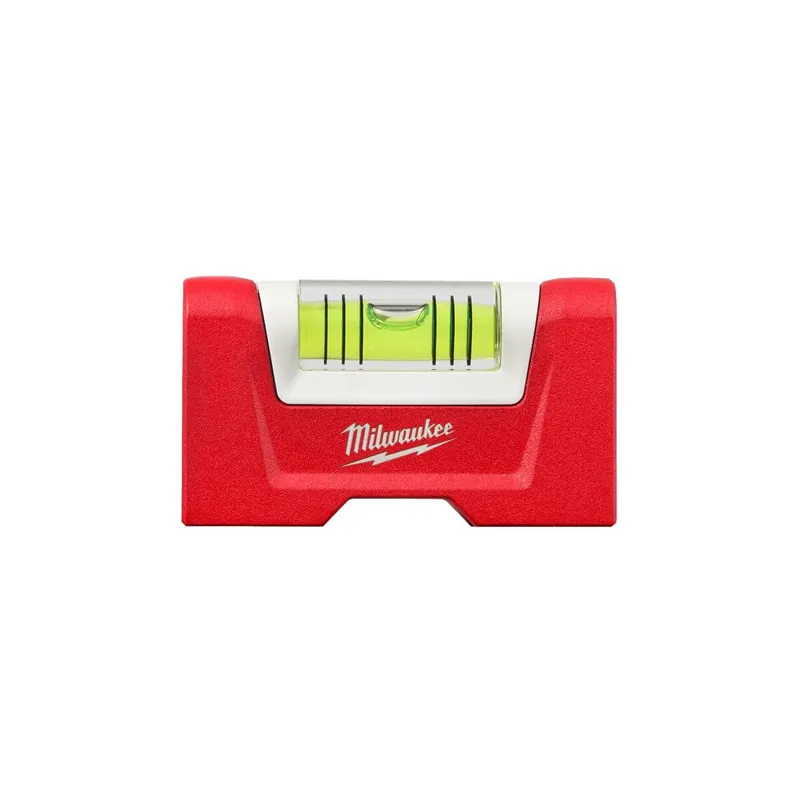 Top-Seller Milwaukee Wasserwaage Torpedo kompakt 760 mm