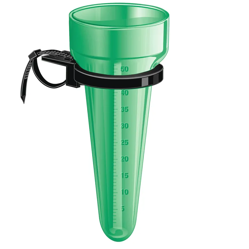MESTO Regenmesser für 3230, 3232, 3237 Neu Im Sortiment
