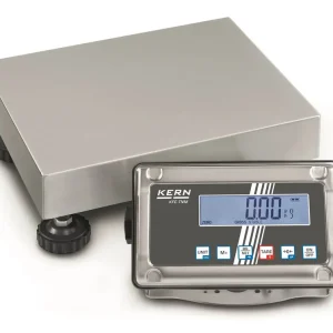 Top-Angebot Kern & Sohn Plattformwaage SFE Wägebereich max: 150 kg