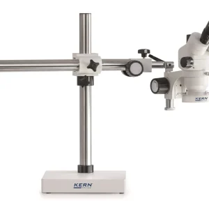 Kern Optics Stereomikroskop Set OZL 961 Binokular Greenough Auflicht Bestpreis