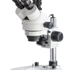 Kern Optics Digitalmikroskop-Set OZL 466C825 Trinokular Greenough Neuheit
