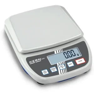 Angebot Kern & Sohn Schulwaage EMS 3000-2, Wägebereich 3000 g