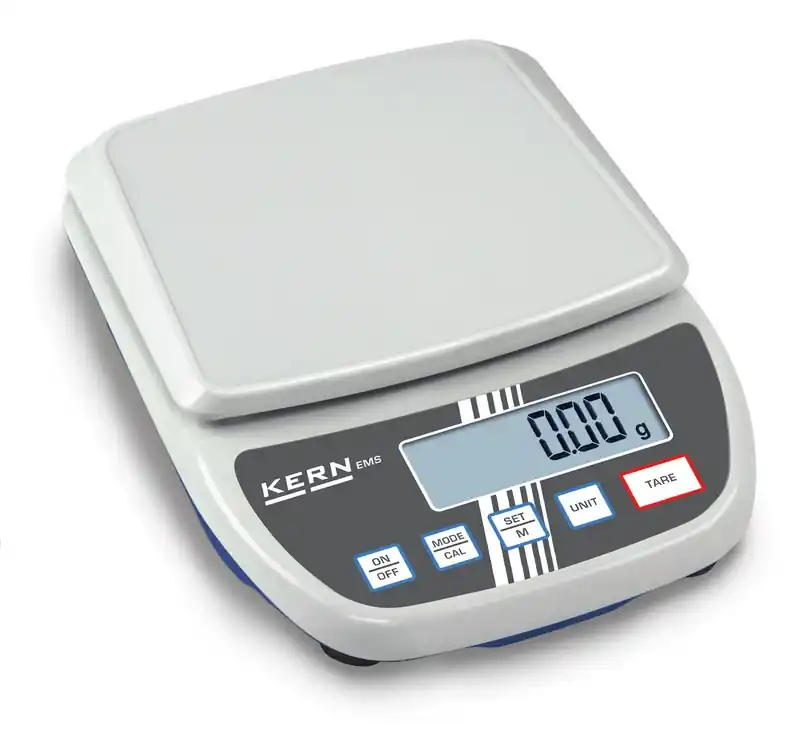 Angebot Kern & Sohn Schulwaage EMS 3000-2, Wägebereich 3000 g