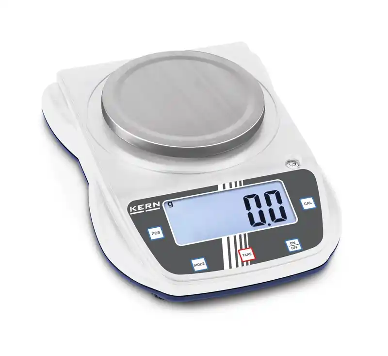 Begrenztes Angebot Kern & Sohn Schulwaage EHA 500-1, Wägebereich 500 g