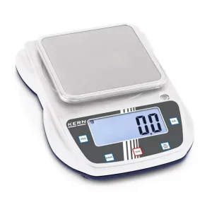 Sonderangebot Kern & Sohn Schulwaage EHA 3000-1, Wägebereich 3000 g