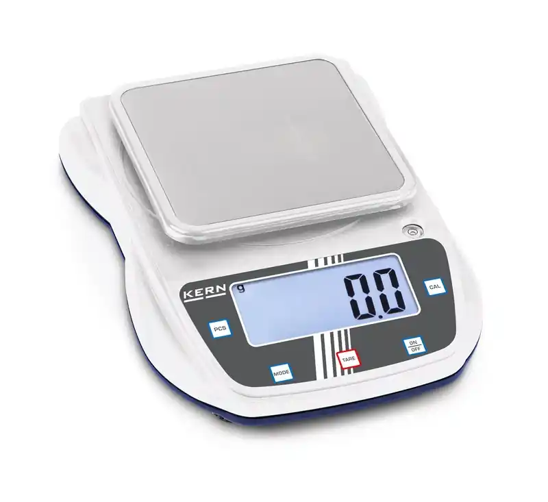 Sonderangebot Kern & Sohn Schulwaage EHA 3000-1, Wägebereich 3000 g