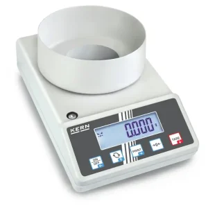 Abverkauf Kern & Sohn Präzisionswaage DMS 572-30, Wägebereich 240 g Wägebereich max: 240 g