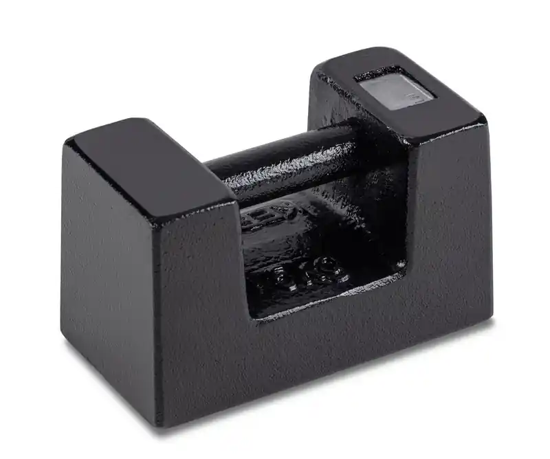 Angebot Kern & Sohn Einzelgewicht 5 kg, M2