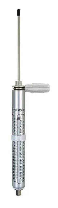 Begrenztes Angebot Kern & Sohn Druck-Set 360 x 27 x 27 mm für 285 / 283
