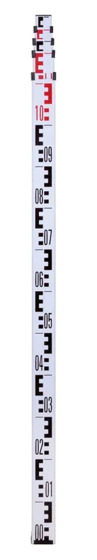 Sonderaktion Nedo TeleskoplatteE-T. 6A / mm-T. mm-T. Stand. / m. Doli+Hülle